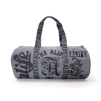 Manhattan Portage Alife Chelsea Drum Bag (LG)