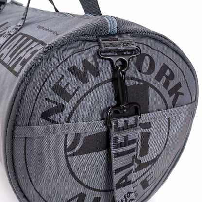 Manhattan Portage Alife Chelsea Drum Bag (LG)