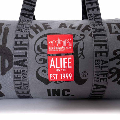 Manhattan Portage Alife Chelsea Drum Bag (LG)