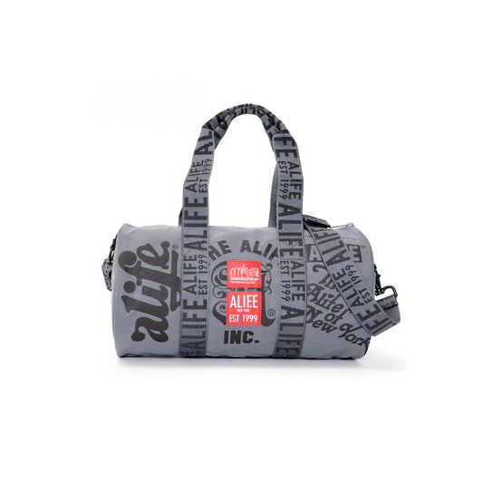 Manhattan Portage Alife Chelsea drum bag (SM)