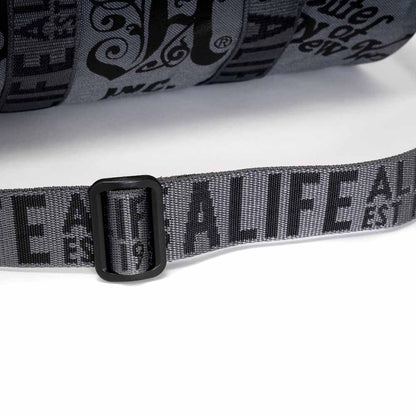 Manhattan Portage Alife Chelsea drum bag (SM)