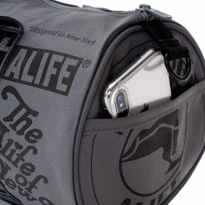 Manhattan Portage Alife Chelsea drum bag (SM)