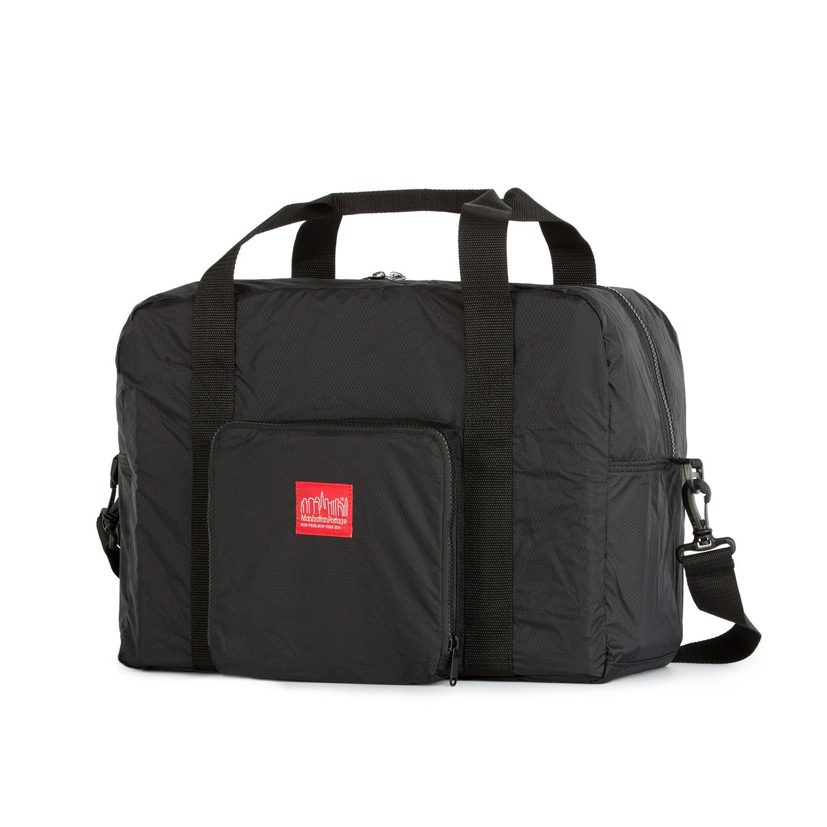 Manhattan Portage Packable Three Decker Duffel