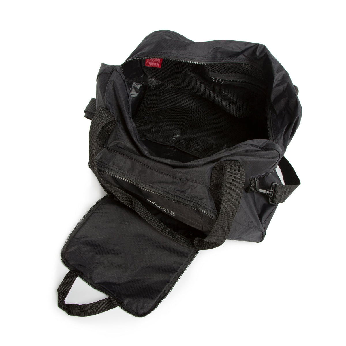 Manhattan Portage Packable Three Decker Duffel