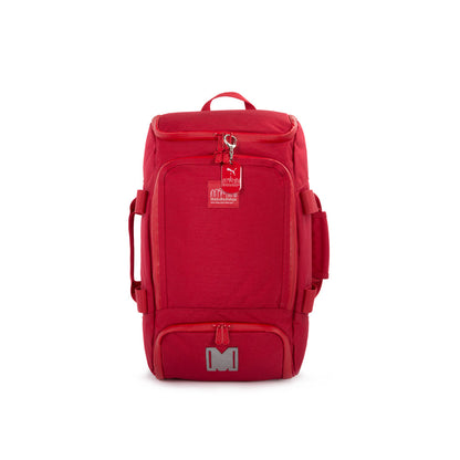 Manhattan Portage PUMA Ludlow Convertible Backpack JR