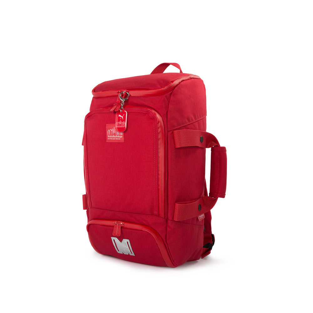 Manhattan Portage PUMA Ludlow Convertible Backpack JR