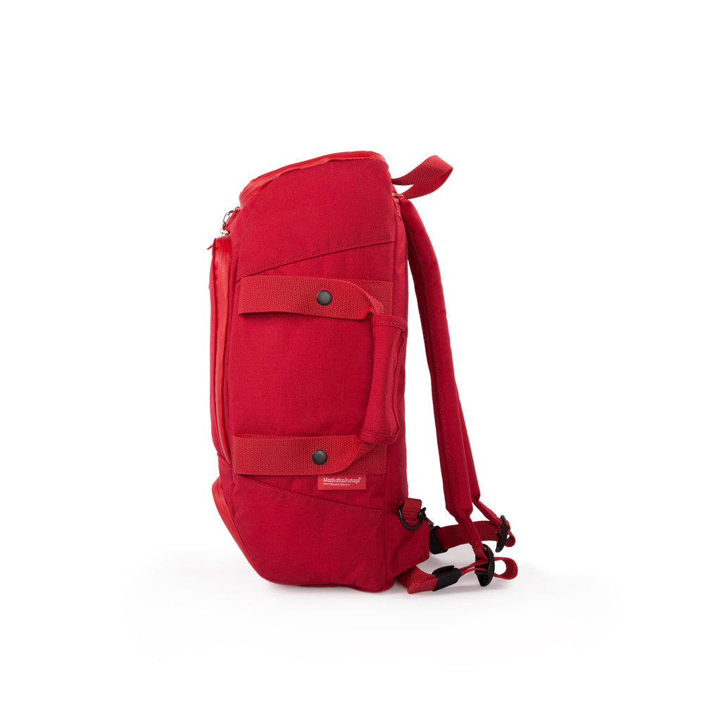 Manhattan Portage PUMA Ludlow Convertible Backpack JR