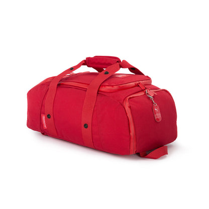 Manhattan Portage PUMA Ludlow Convertible Backpack JR