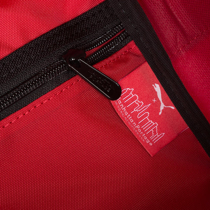 Manhattan Portage PUMA Ludlow Convertible Backpack JR