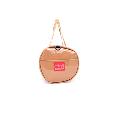 Manhattan Portage Vinyl Alife Chelsea Drum Bag (LG)