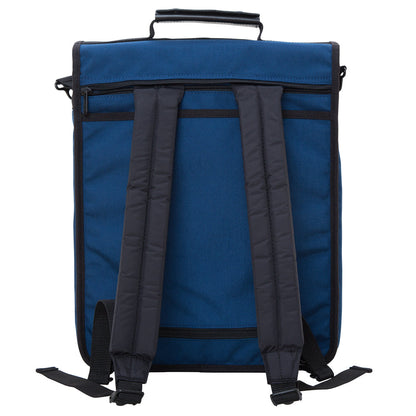Manhattan Portage Commuter Laptop Bag (17 in.) With Back Zipper