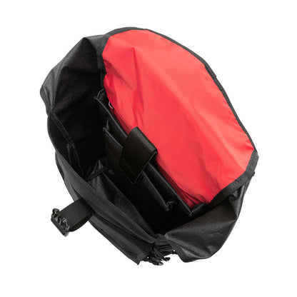 Manhattan Portage Silvercup Backpack