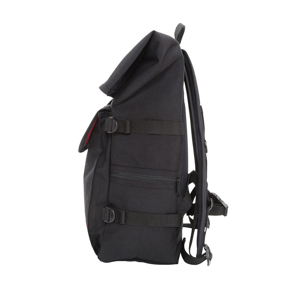 Manhattan Portage Silvercup Backpack