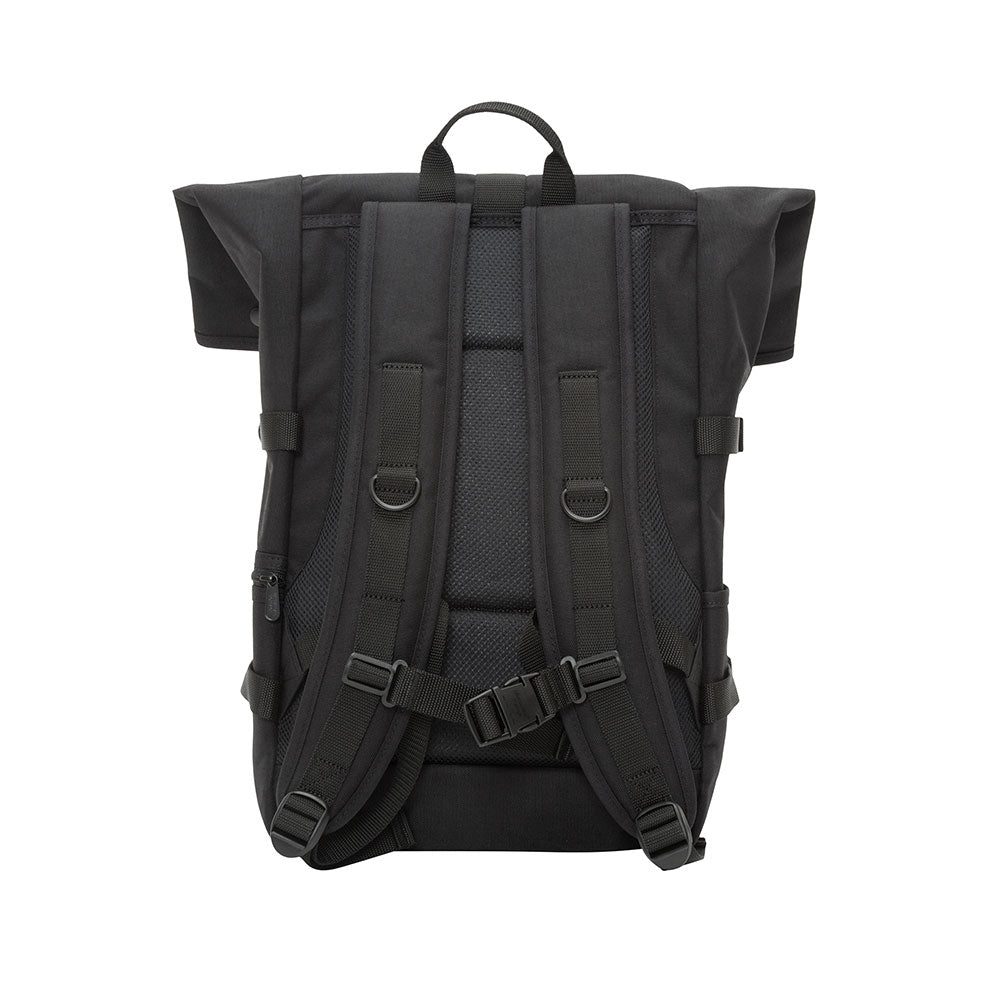Manhattan Portage Silvercup Backpack