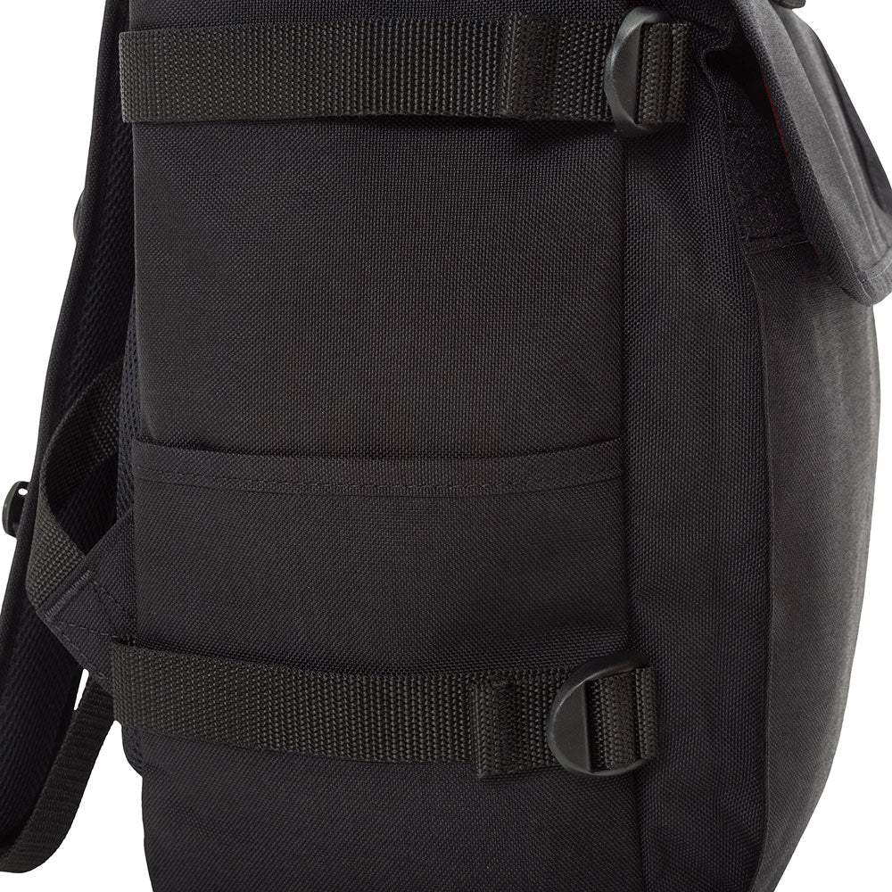 Manhattan Portage Silvercup Backpack