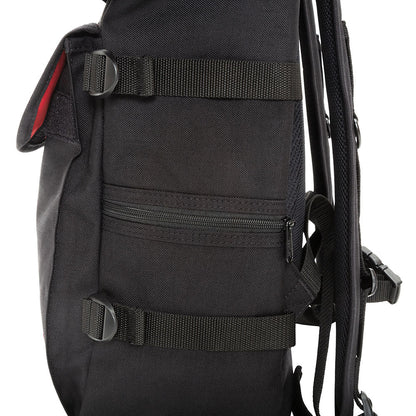 Manhattan Portage Silvercup Backpack