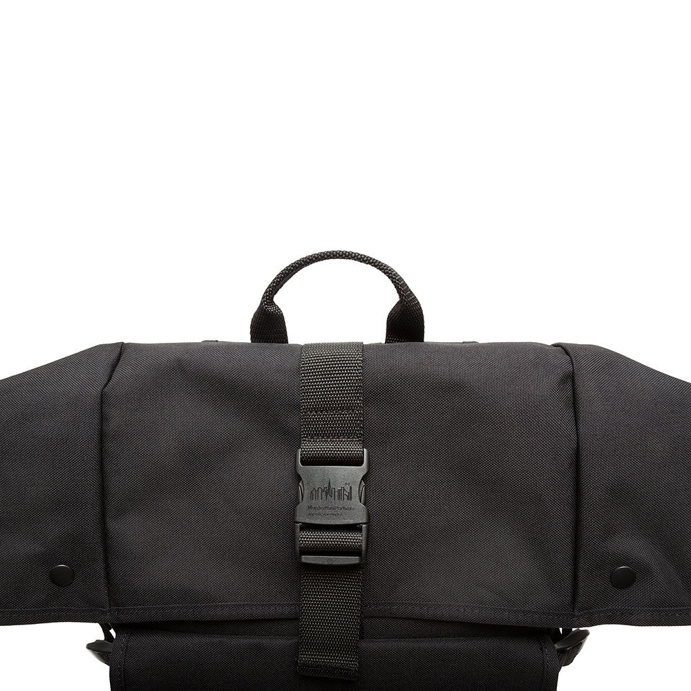 Manhattan Portage Silvercup Backpack