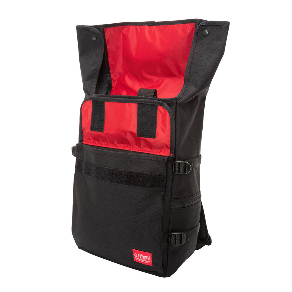 Manhattan Portage Silvercup Backpack