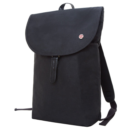 Manhattan Portage Bergen Waxed Backpack (L)