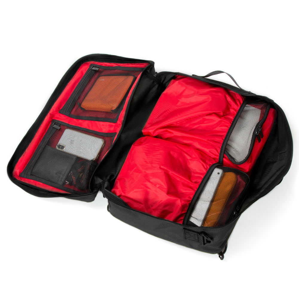 Manhattan Portage Montauk Weekender