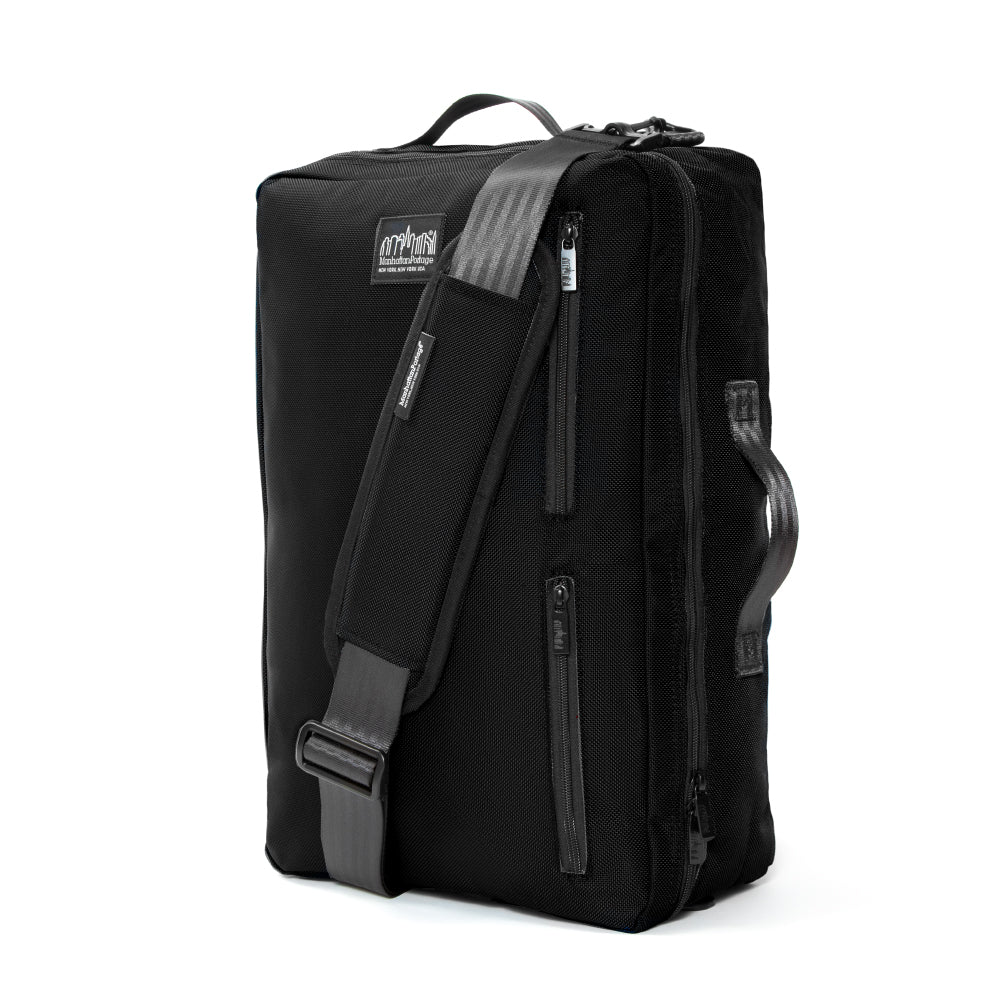 Manhattan Portage Montauk Weekender