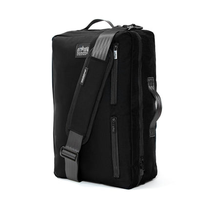 Manhattan Portage Montauk Weekender