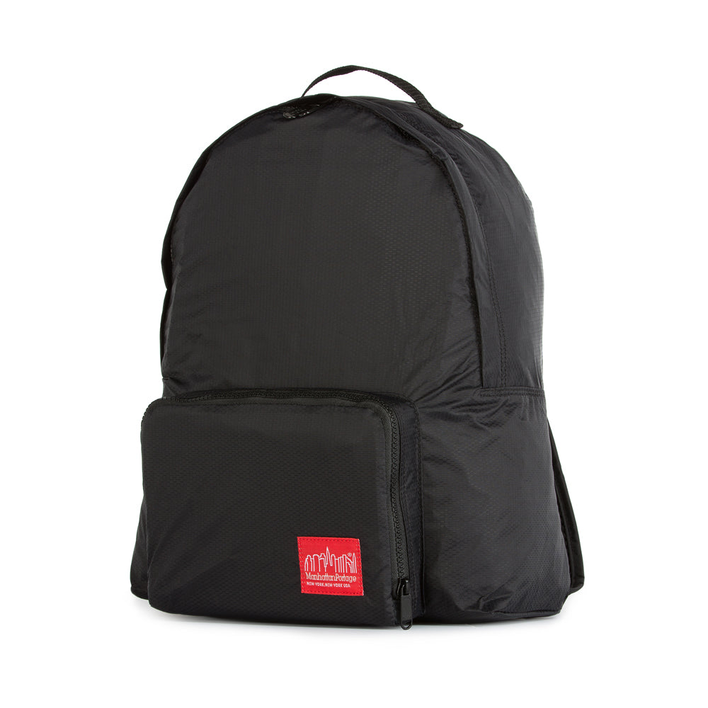 Manhattan Portage Packable Big Apple Backpack (MD) JR