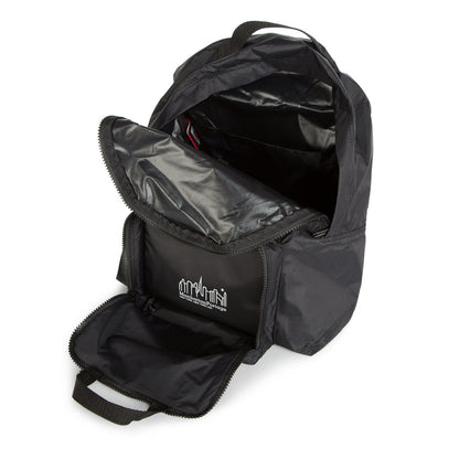 Manhattan Portage Packable Big Apple Backpack (MD) JR