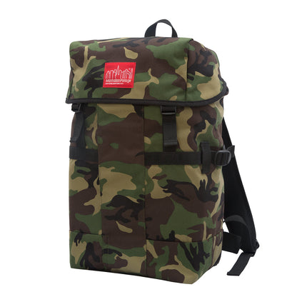 Manhattan Portage Greenbelt Hiking Backpack