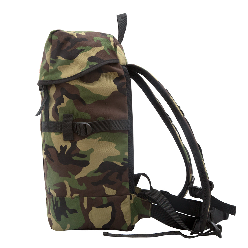 Manhattan Portage Greenbelt Hiking Backpack