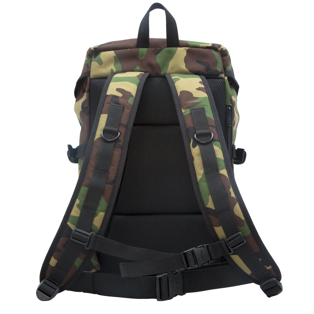 Manhattan Portage Greenbelt Hiking Backpack