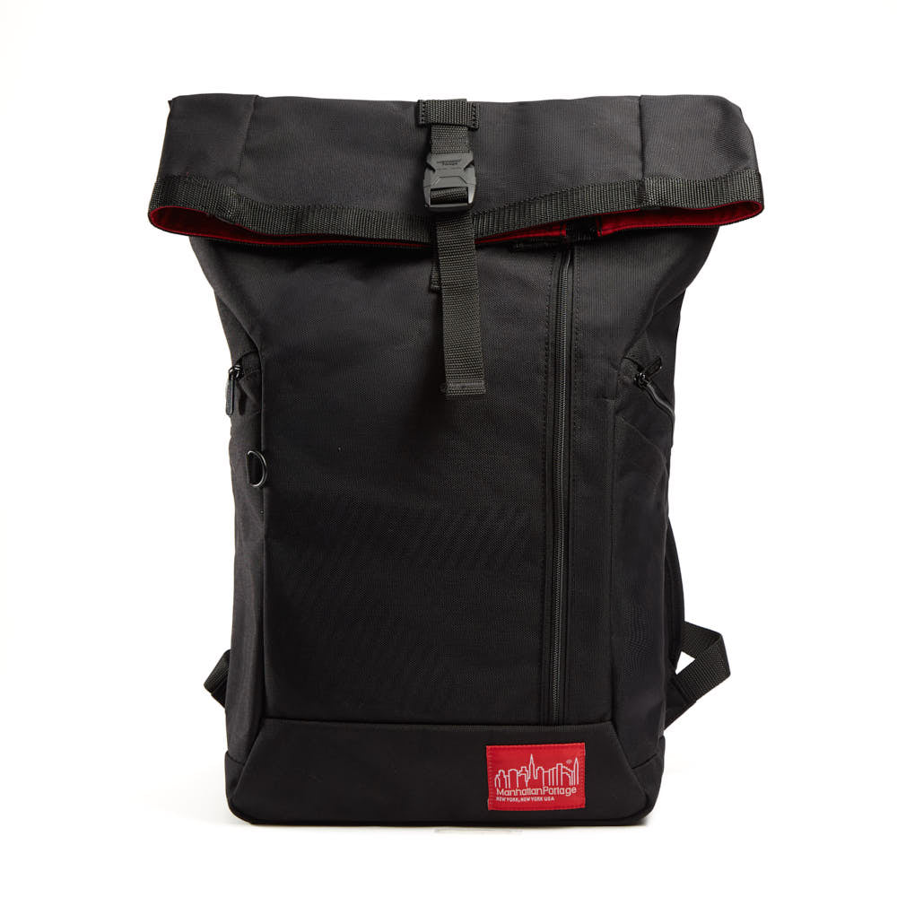 Manhattan Portage Pace Backpack Ver 2