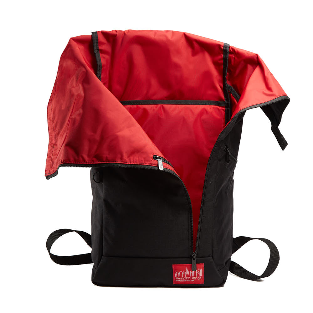 Manhattan Portage Pace Backpack Ver 2