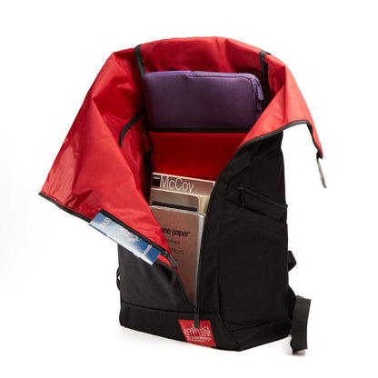 Manhattan Portage Pace Backpack Ver 2