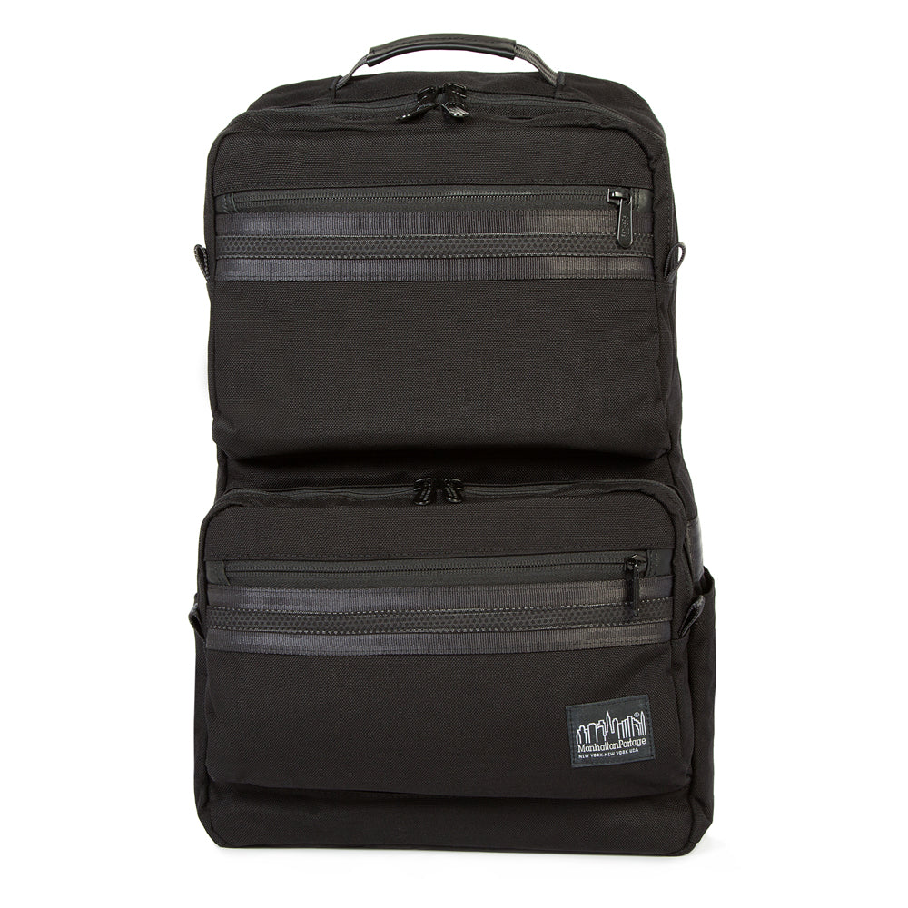 Manhattan Portage Enterprise Backpack Ver.2