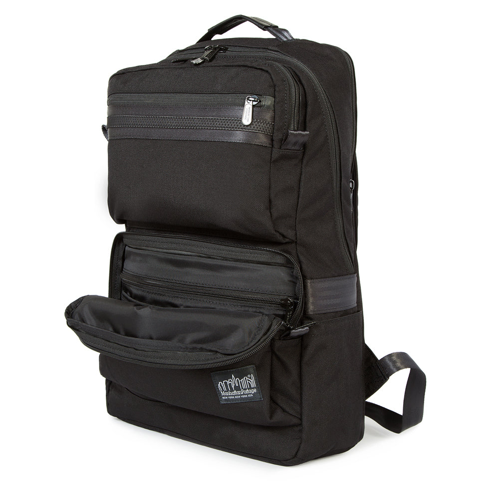 Manhattan Portage Enterprise Backpack Ver.2