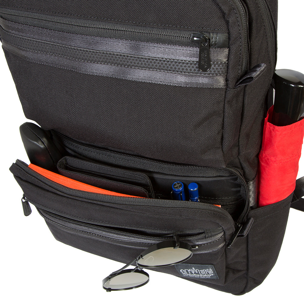 Manhattan Portage Enterprise Backpack Ver.2