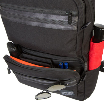 Manhattan Portage Enterprise Backpack Ver.2