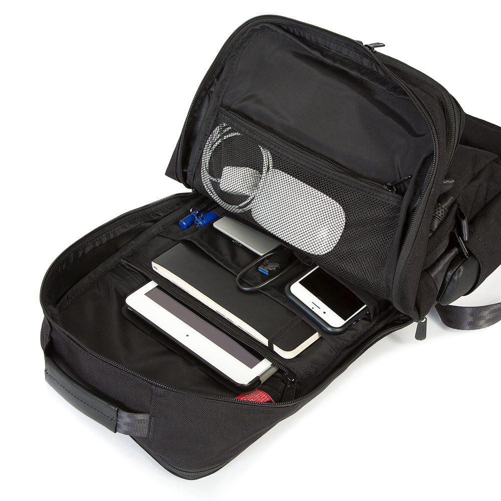 Manhattan Portage Enterprise Backpack Ver.2