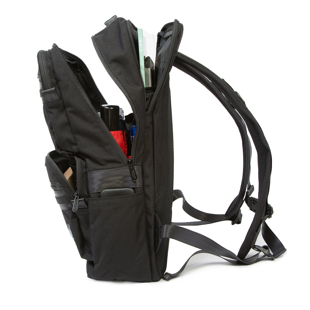 Manhattan Portage Enterprise Backpack Ver.2