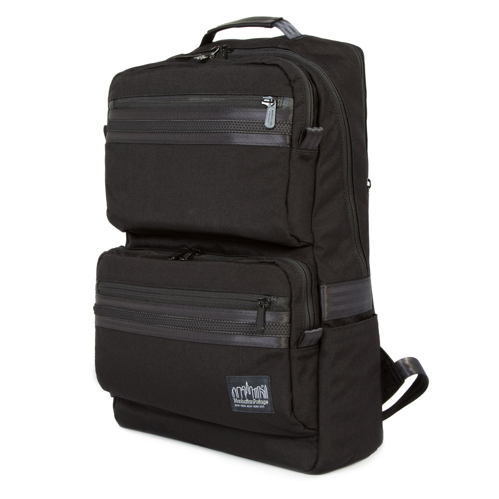 Manhattan Portage Enterprise Backpack Ver.2
