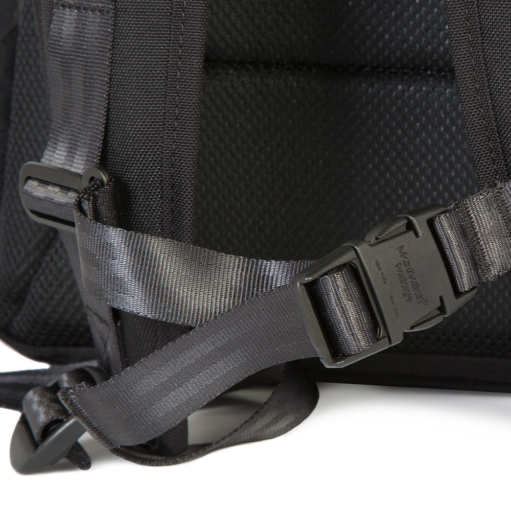 Manhattan Portage Enterprise Backpack Ver.2