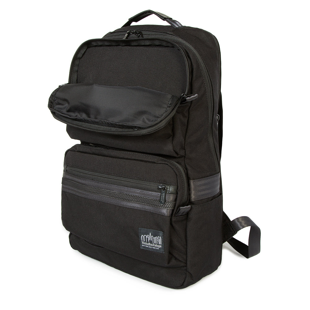 Manhattan Portage Enterprise Backpack Ver.2