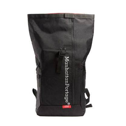 Manhattan Portage Reflective Pace Backpack Ver 2