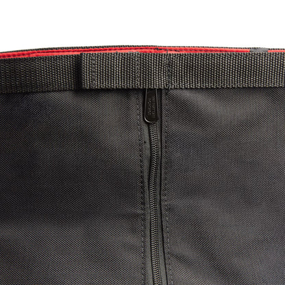 Manhattan Portage Reflective Pace Backpack Ver 2