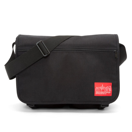 Manhattan Portage Europa (LG) With Back Zipper