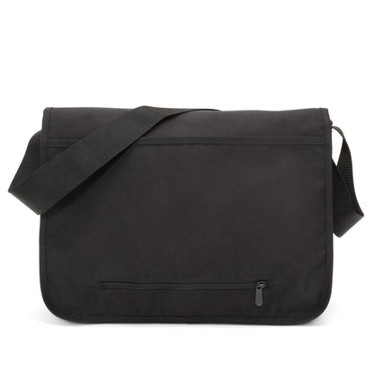 Manhattan Portage Europa (LG) With Back Zipper