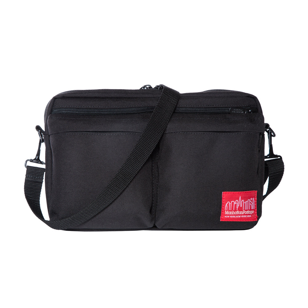 Manhattan Portage Albany Shoulder Bag