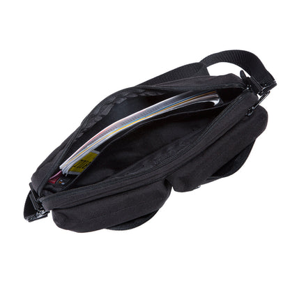 Manhattan Portage Albany Shoulder Bag