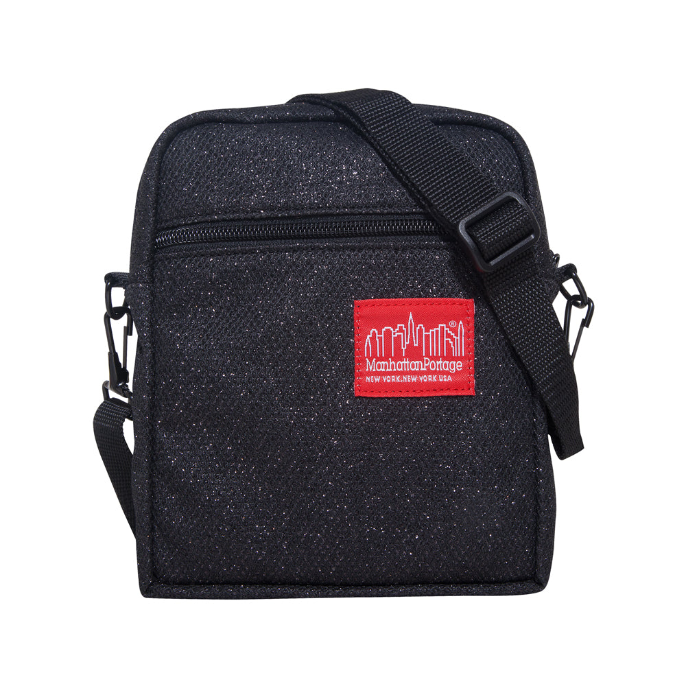 Manhattan Portage Midnight City Lights Bag (SM)